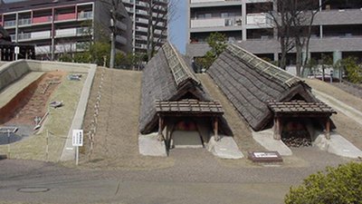 🏺 [하니와 공장관] (하니와 코조칸) 이미지 2